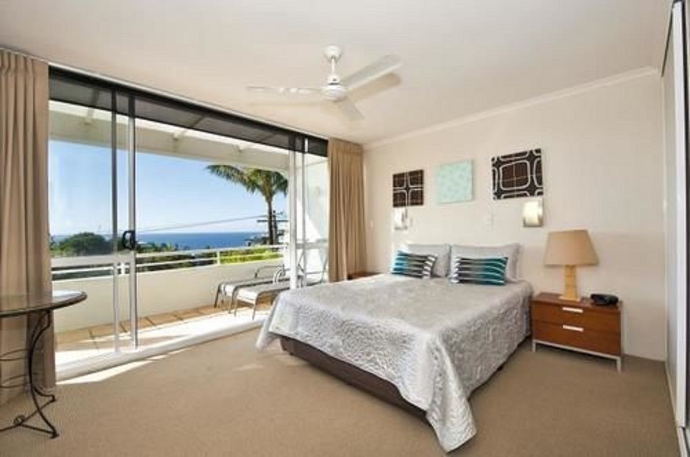 Sundancer Holiday Apartments Sunshine Coast Exteriör bild