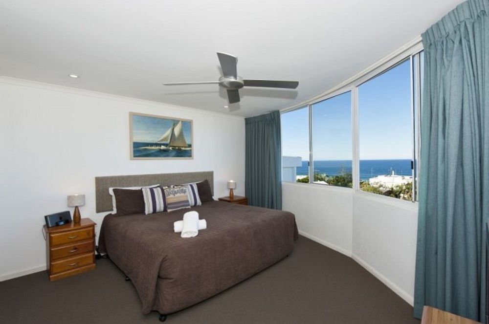 Sundancer Holiday Apartments Sunshine Coast Exteriör bild