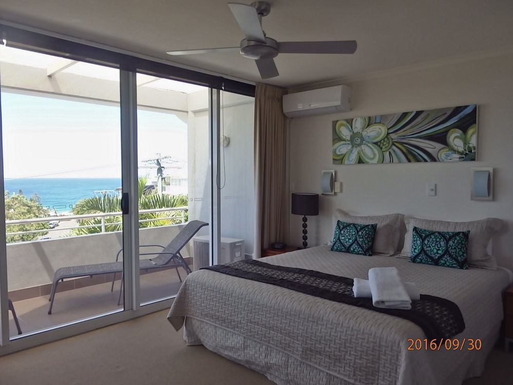 Sundancer Holiday Apartments Sunshine Coast Exteriör bild