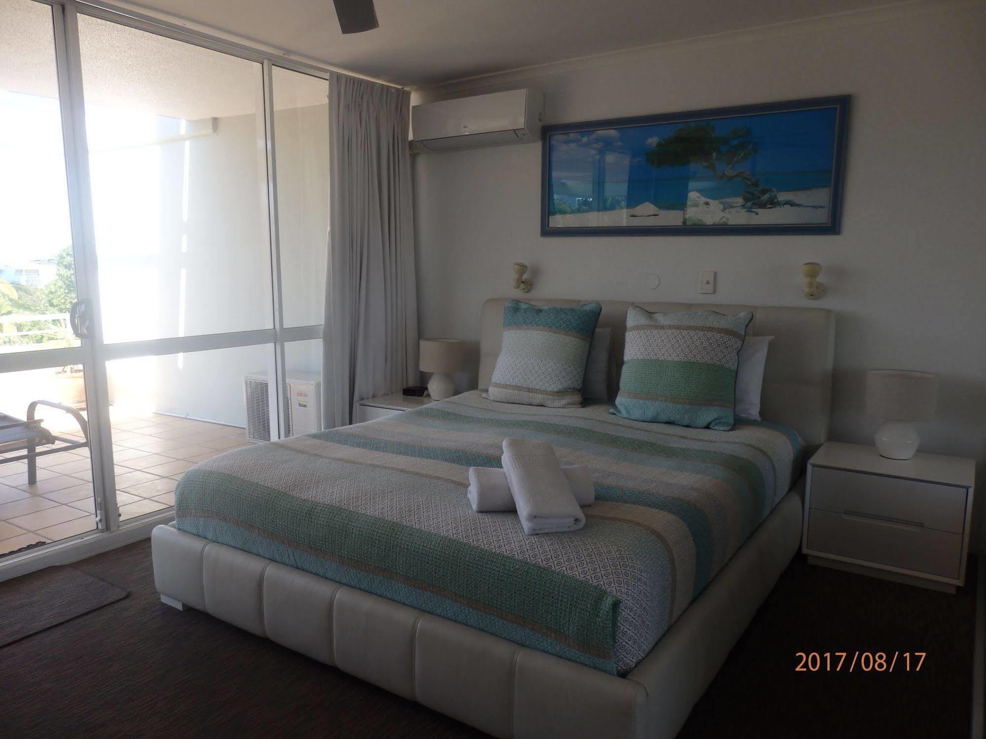 Sundancer Holiday Apartments Sunshine Coast Exteriör bild