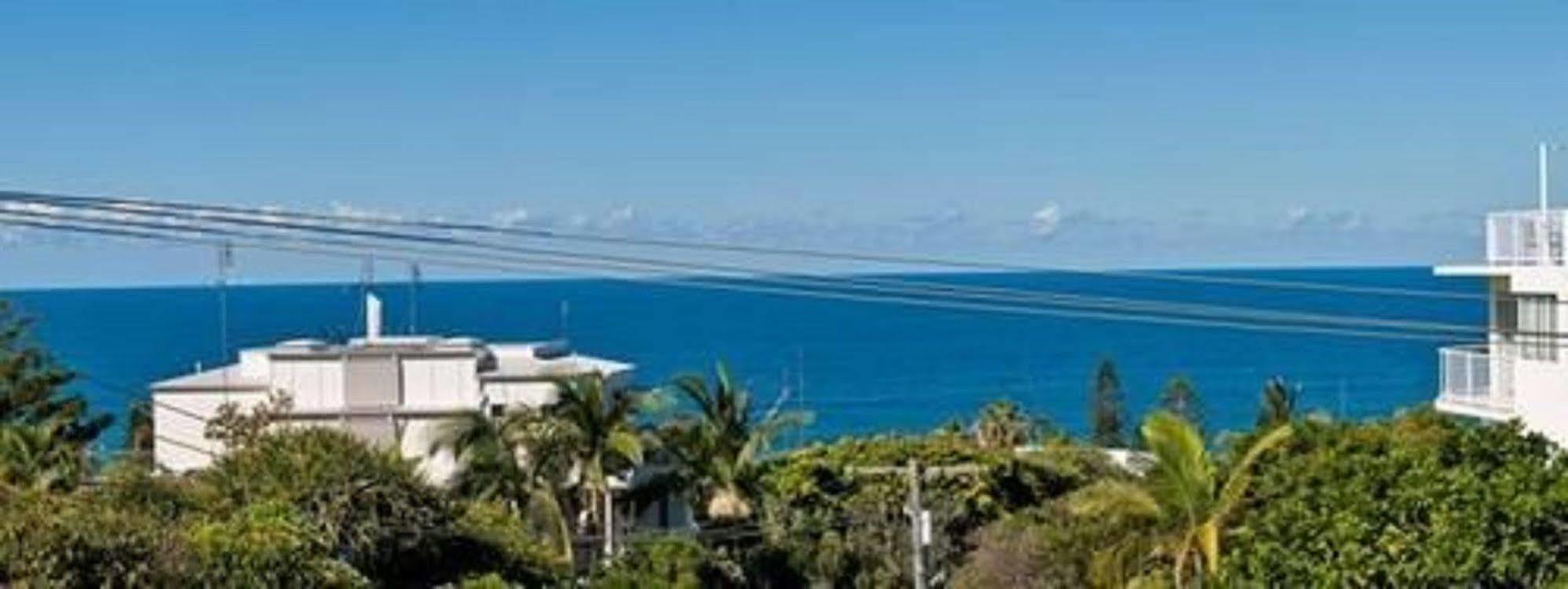 Sundancer Holiday Apartments Sunshine Coast Exteriör bild
