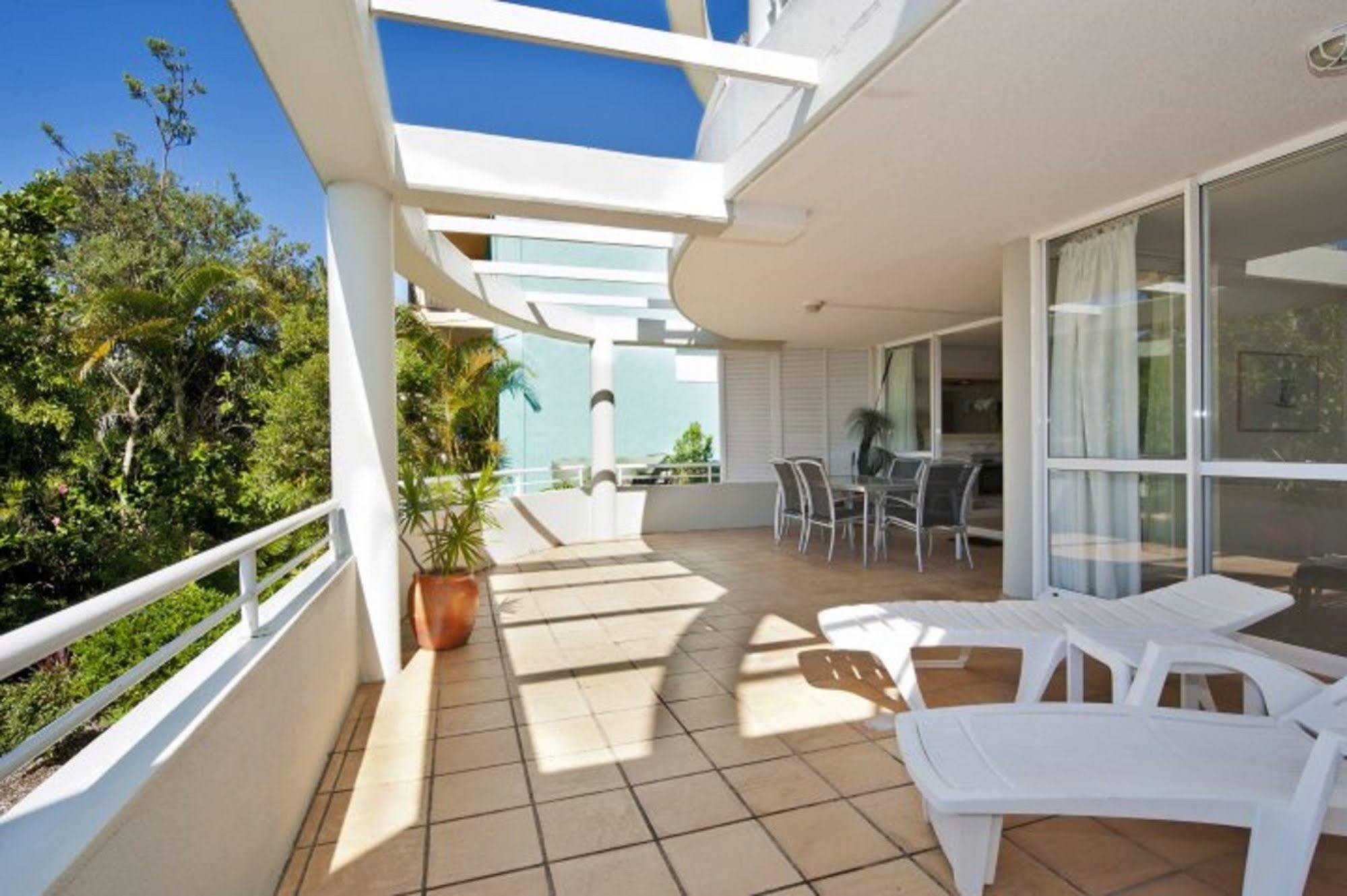 Sundancer Holiday Apartments Sunshine Coast Exteriör bild