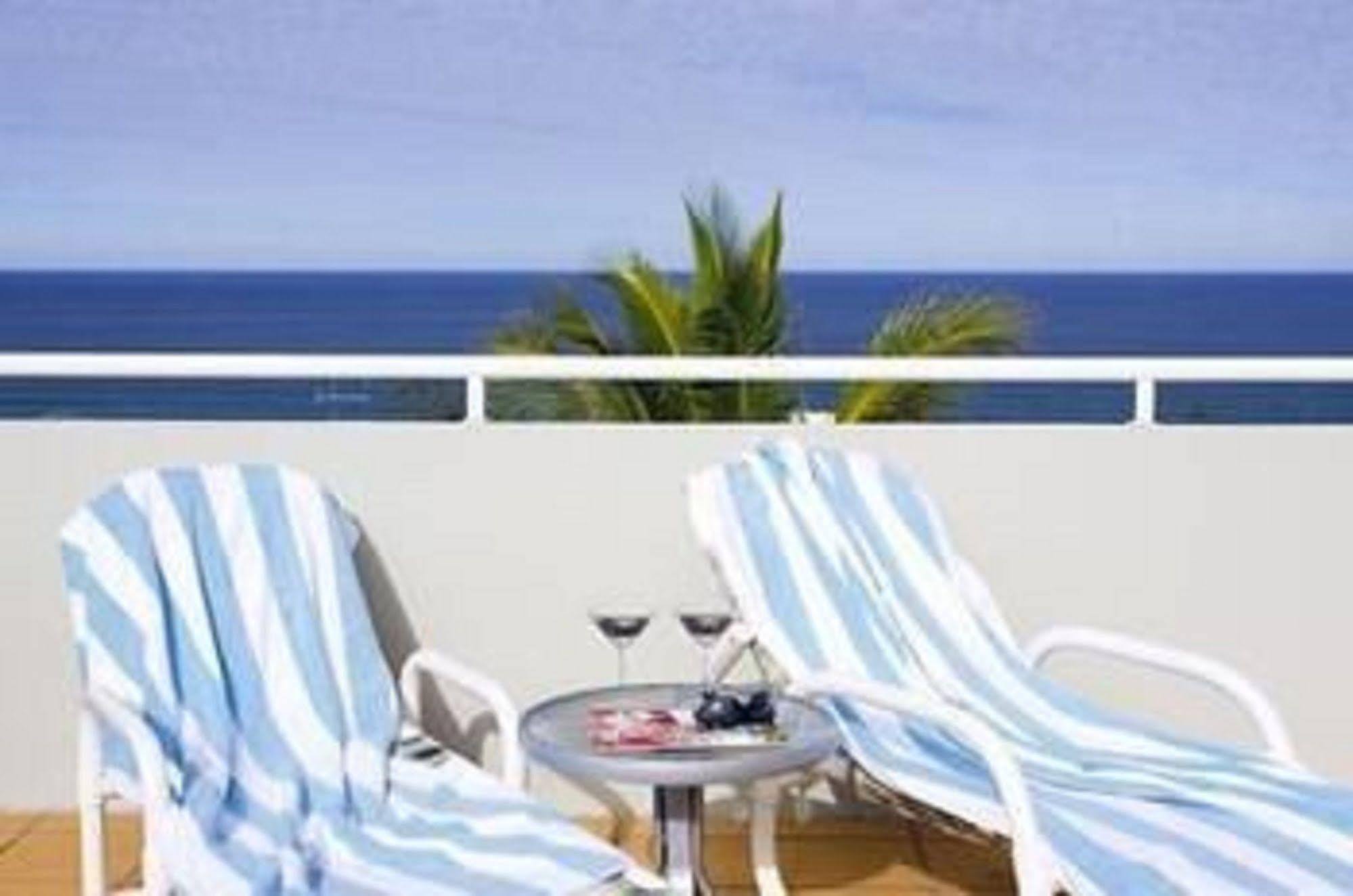 Sundancer Holiday Apartments Sunshine Coast Exteriör bild