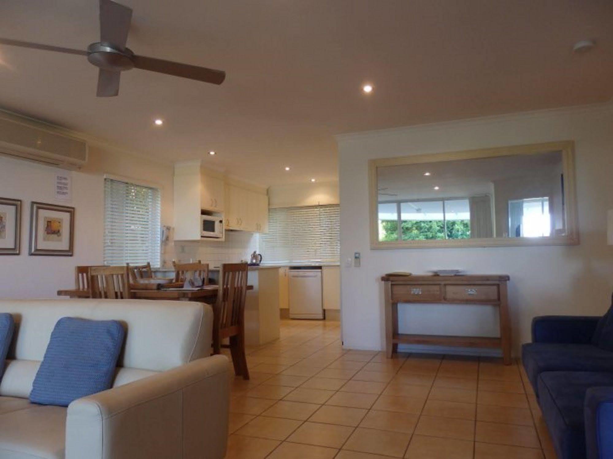 Sundancer Holiday Apartments Sunshine Coast Exteriör bild