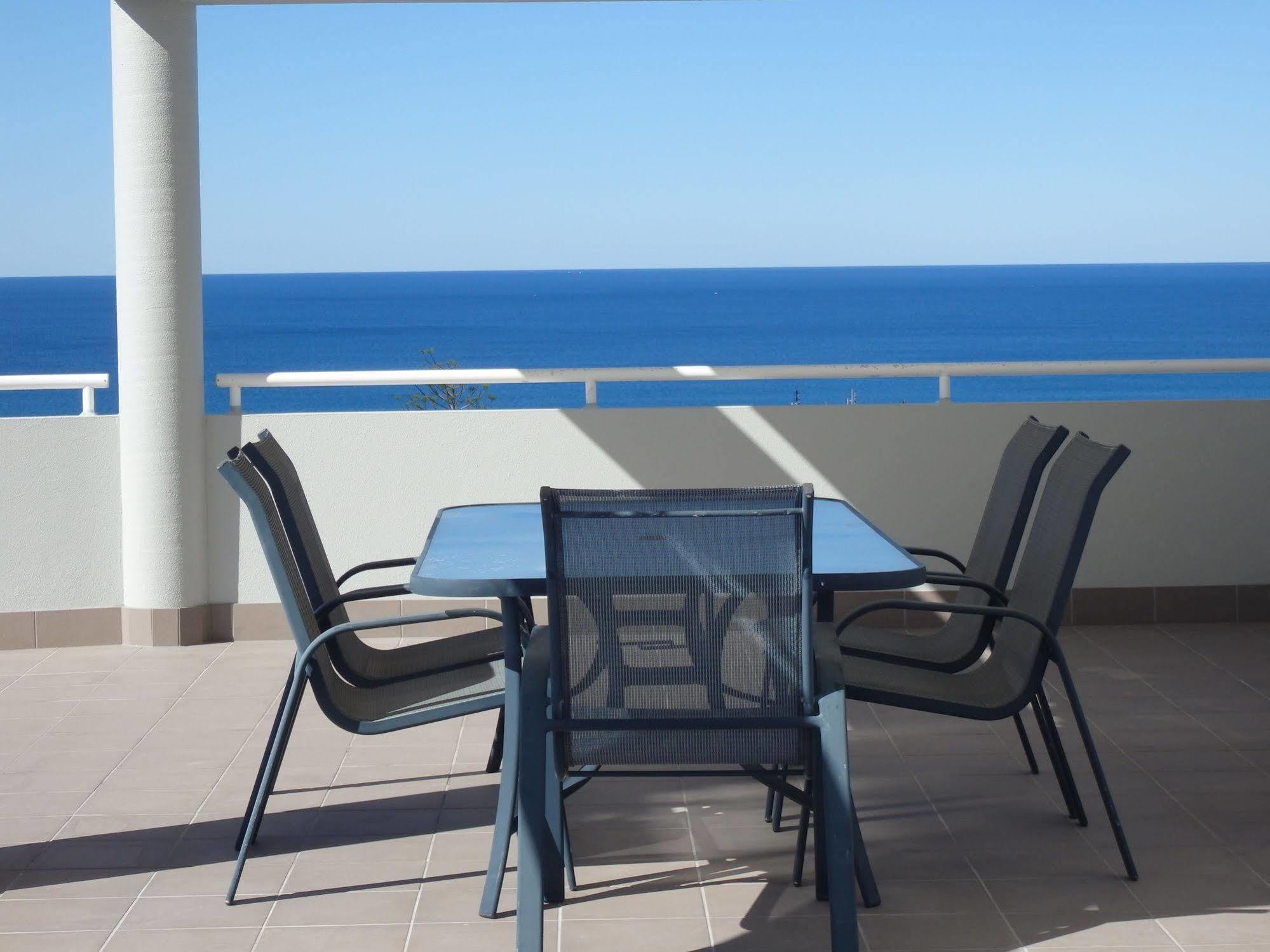 Sundancer Holiday Apartments Sunshine Coast Exteriör bild