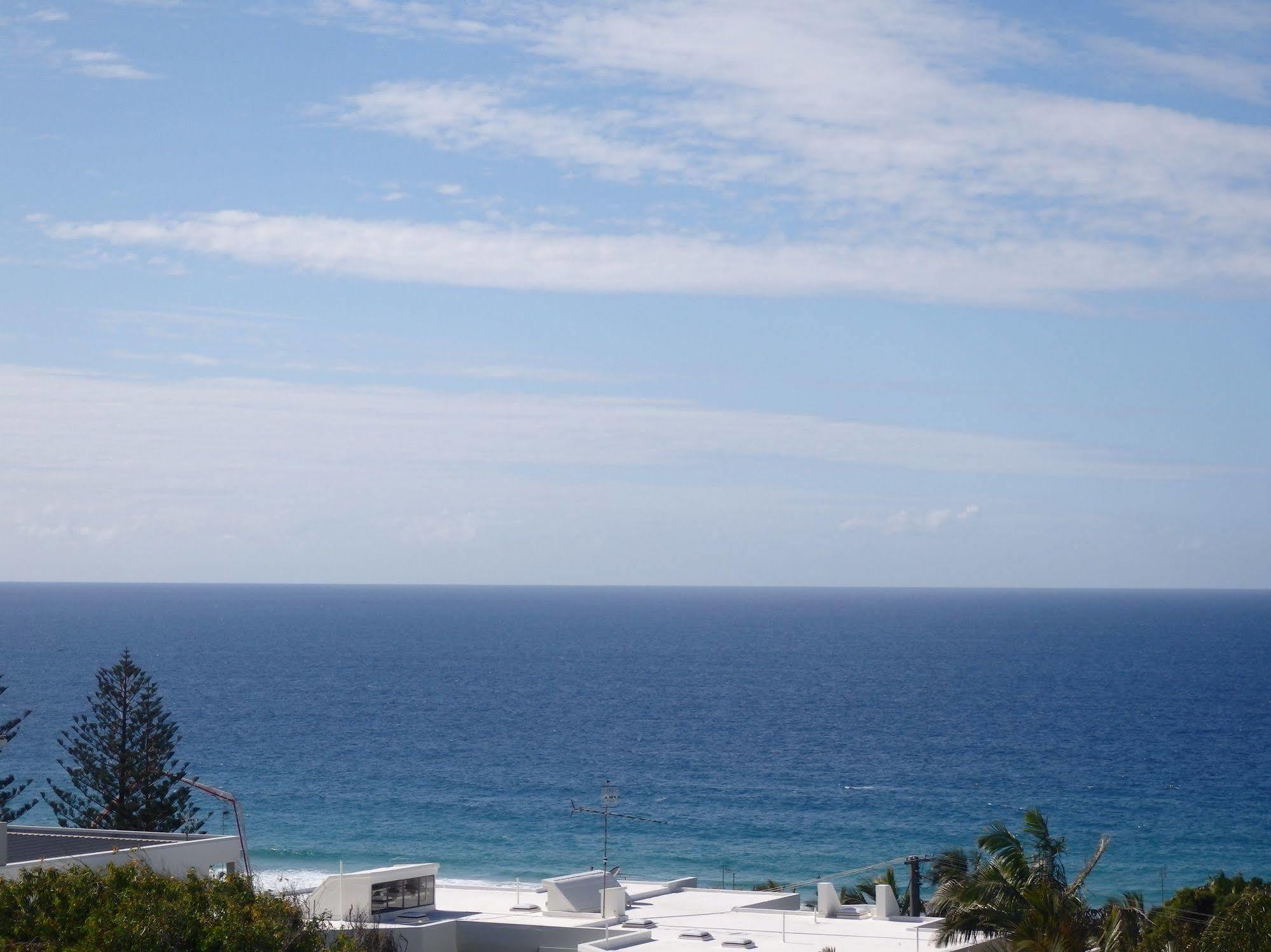Sundancer Holiday Apartments Sunshine Coast Exteriör bild