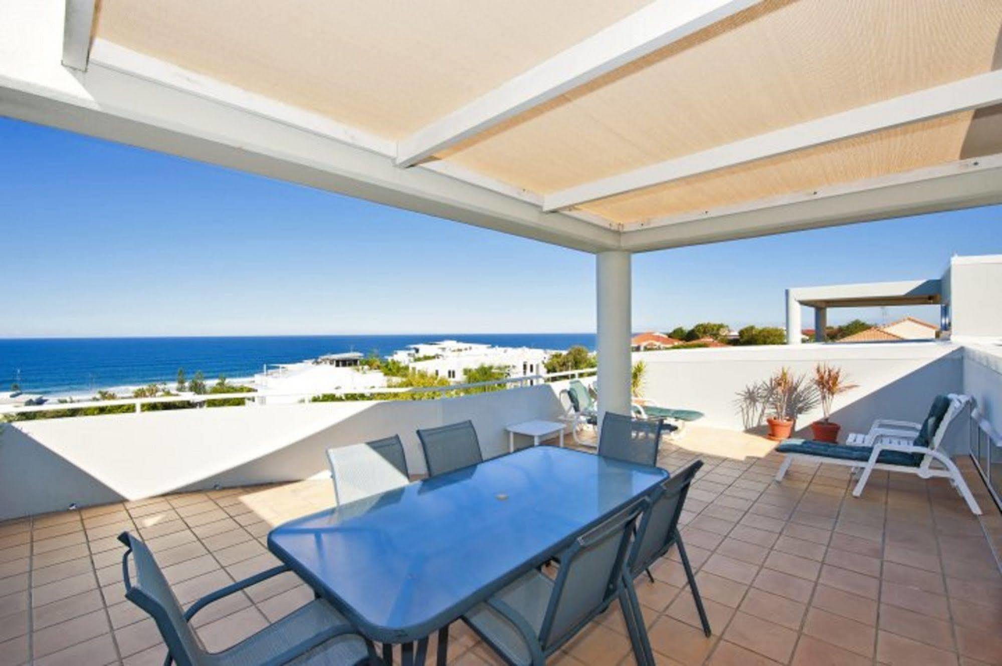 Sundancer Holiday Apartments Sunshine Coast Exteriör bild